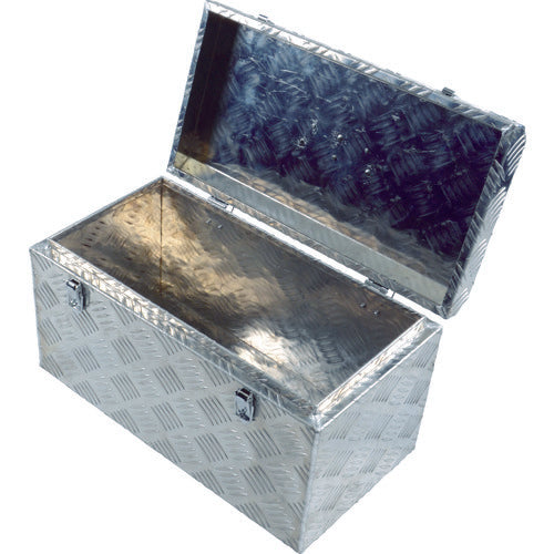 TRUSCO Aluminum Case TACB-50 1 piece