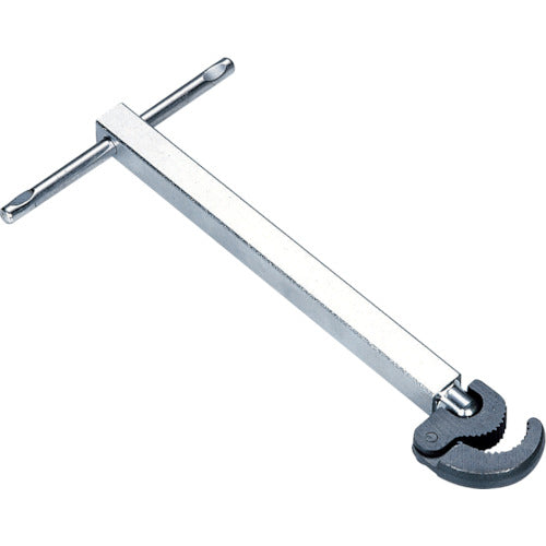 TRUSCO Wash Basin Wrench 10mm to 32mm TBW-1032 1 piece