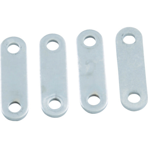 TRUSCO Gear Puller TGP2 Type Washer (Set of 4) 300mm TGP2-300Z 1 S