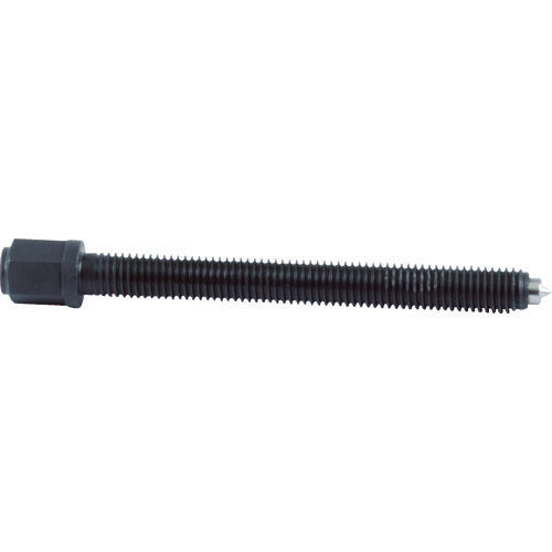 TRUSCO Gear Puller TGP2 Male Thread 75mm TGP2-75E 1 pc
