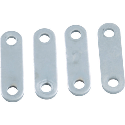 TRUSCO 기어 풀러 TGP2형용 와셔(4장 세트) 75mm TGP2-75Z 1 S