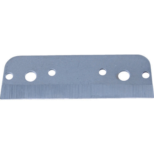 TRUSCO Flexible Pipe Cutter Replacement Blade TPC-38K 1 piece