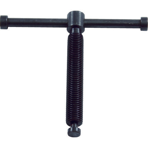 TRUSCCO 파이프 바이스 TPV-1 용 샤프트 TPV-1SF 1 개