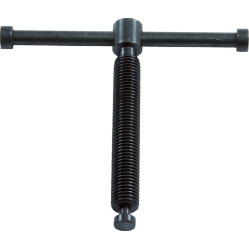 TRUSCCO 파이프 바이스 TPV-2 용 샤프트 TPV-2SF 1 개