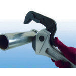 TRUSCO Rapid Pipe Wrench (Aluminum) 300mm TPWR-300AL 1 piece