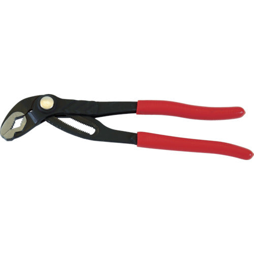 TRUSCO Water Pump Pliers (with one-touch function) 300mm TWPT-300 1 piece