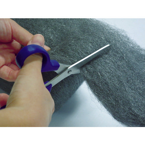 TRUSCCO 스틸 울 #3 200g TSW003-200 1개