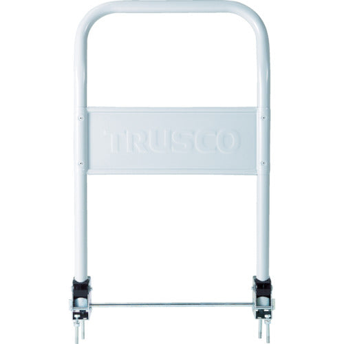 TRUSCO Plastic Cart Grand Cart 700 Series Folding Handle TP-700HJ 1 Piece