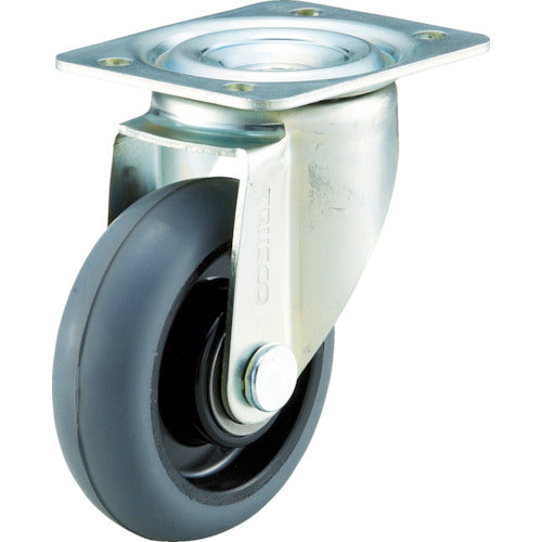 TRUSCCO 그란카트 평대차 718X468 4륜 자재 TP-715J 1대