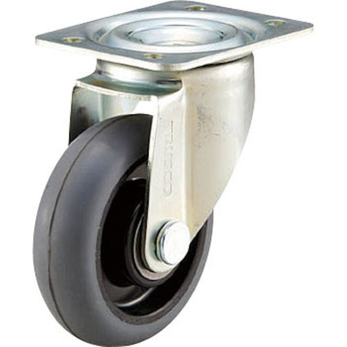 TRUSCCO 그란카트 평대차 800X535 4륜 자재 TP-815J 1대