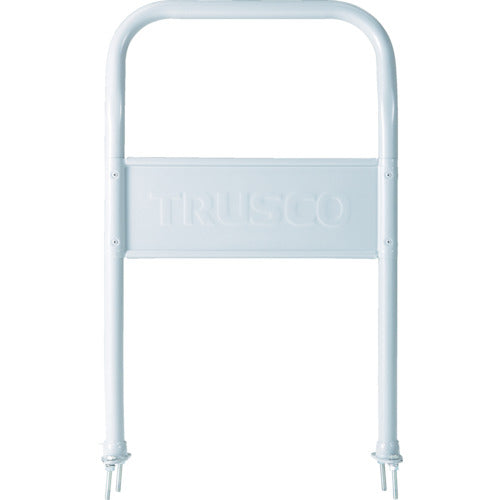 TRUSCO Plastic Cart Grand Cart 900 Series Fixed Handle TP-900HK 1 Piece