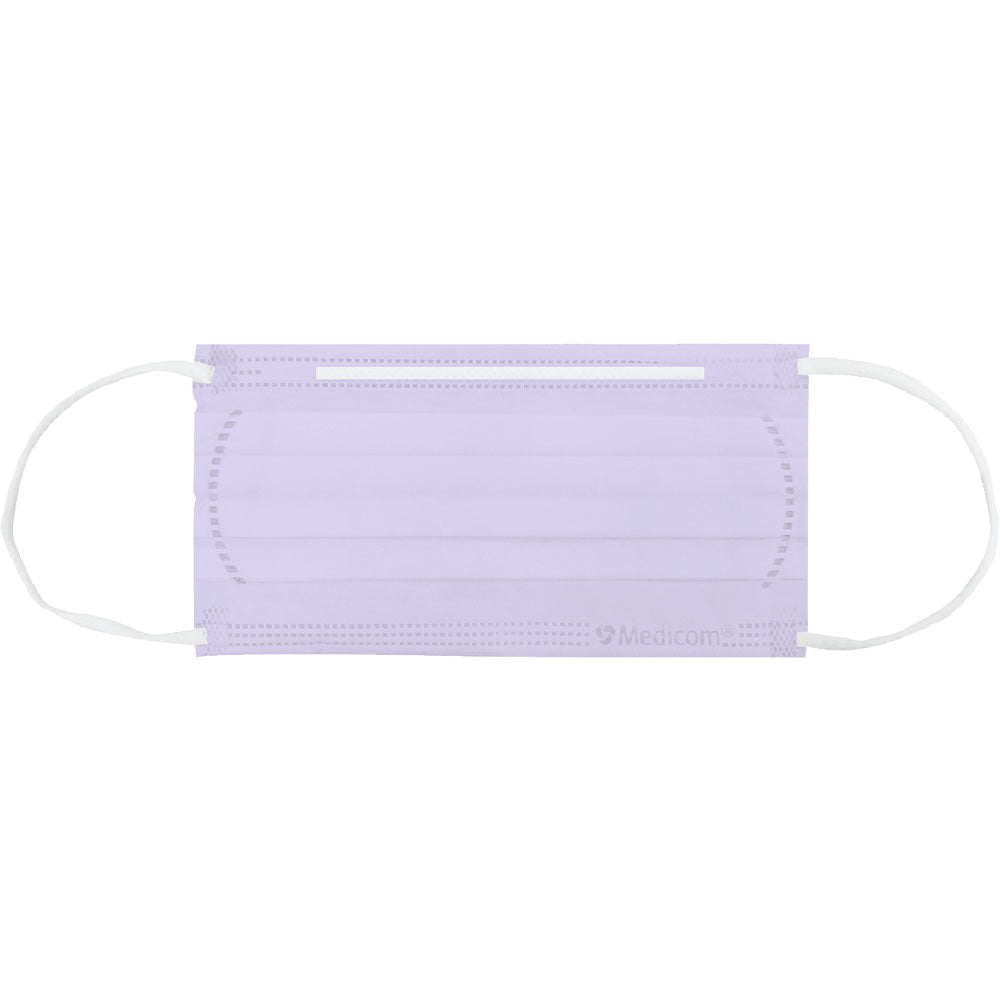 Prolane Mask Relax LEVEL1 Lilac 50 sheets 1 piece