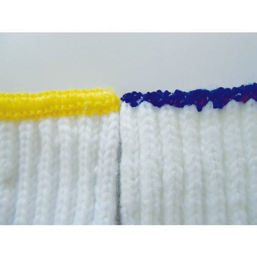 TRUSCO 특방 군수 100 쌍입 TGL500-100 1조