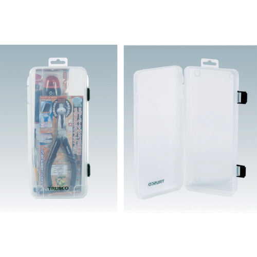 TRUSCO スタンダード工具セット 3点 TSTS-3 1 S