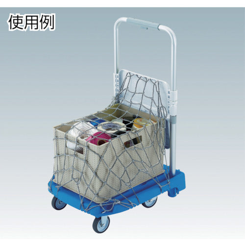 TRUSCCO 주변 군 Weego 전용 소음 자재 캐스터 φ75 오프 화이트 TYEF-75ELB-WC-OW 1개