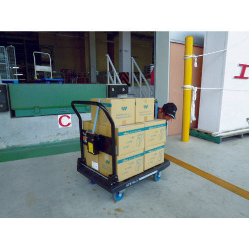 TRUSCO Carry Belt Set CB-300NSET 1 S