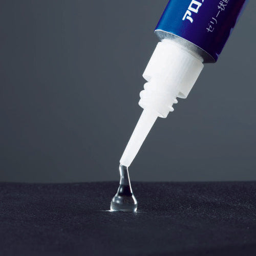 アロン 瞬間接着剤 アロンアルフア GEL−EX 20g GEL-EX-20 1 本