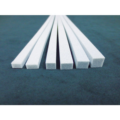 TRUSCO 角バッカー 5mmX8mmX1m (100本入) TKB-58 1 箱