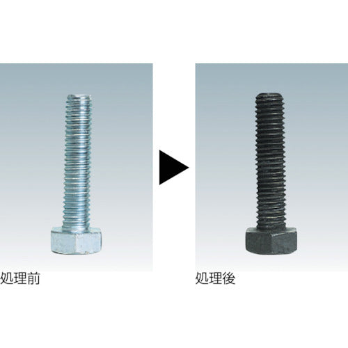 TRUSCO 클로조메리키드 4L TBZ-40 1개