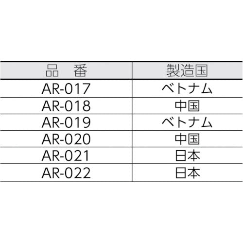 アラオ コンパネ詰栓 小 六角(黄)3000個入り AR-0512 1 箱
