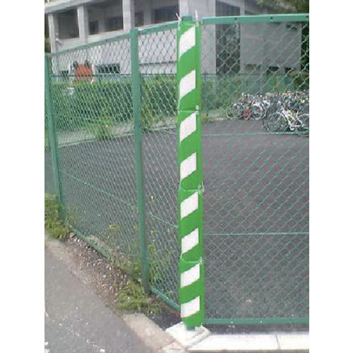 아라오 안전 쿠션 코너 가드(비둘기 타입) AR-0735 1장