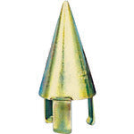 아라오 단관 주입 캡 팁 AR-0173 1개