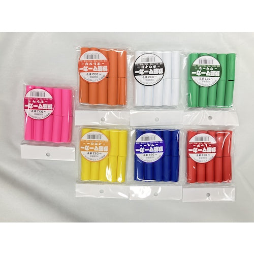 Arao Rebar Marker White (10 pieces) AR-3445 1 bag