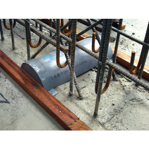 아라오 배수 슬리브 캡 150 AR-2875 1개