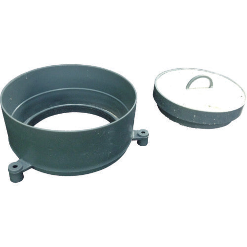 아라오 하이포인트 하카마 뚜껑 AR-2866 1개