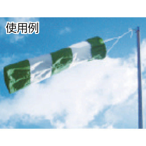 아라오 송풍 표지판 AR-1214 1장