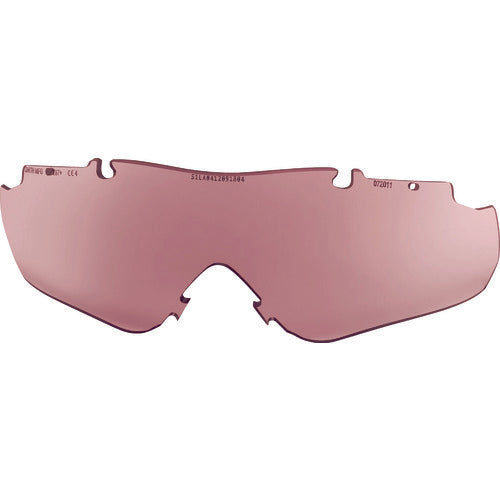 SMITH OP ELITEエージスアーク/エコー 専用 交換レンズ AEGLNSIGA 1 個