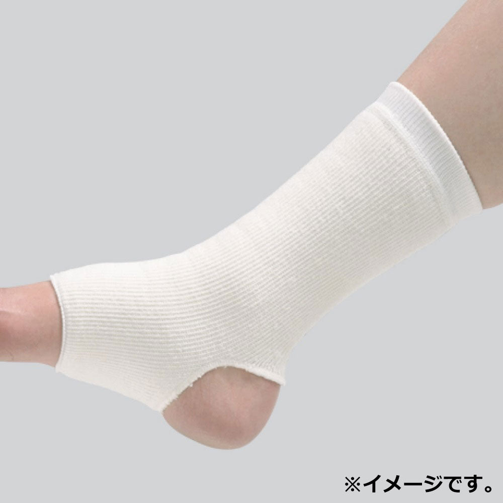 IC遠赤外線サポーター 足首用 フリーサイズ 1枚入 1 個
