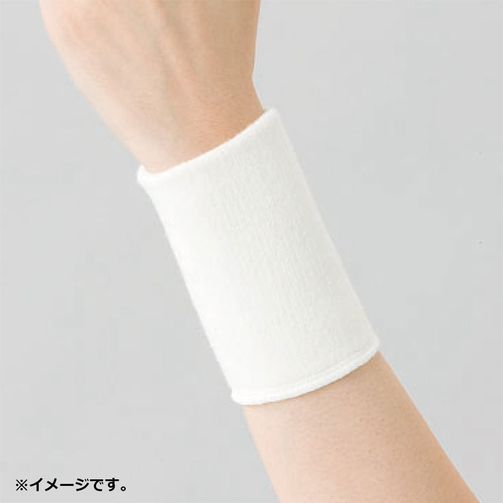 コットンサポーター リストフリー (2枚入) 1 個