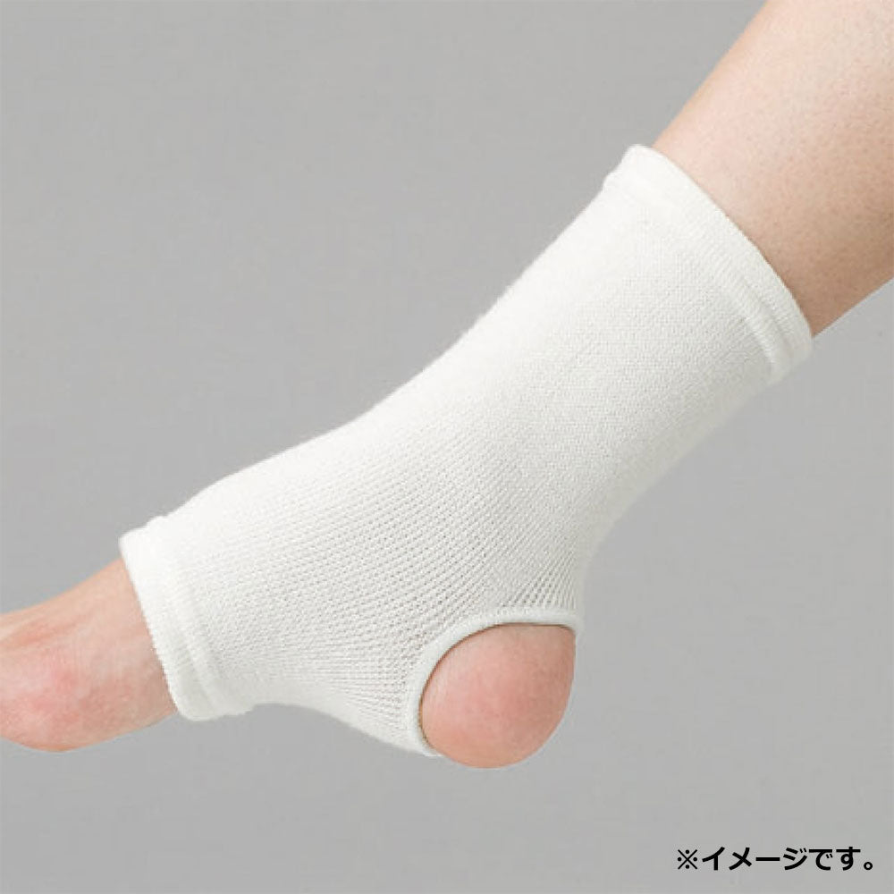 코튼 서포터 발목 프리(1장입) 1개