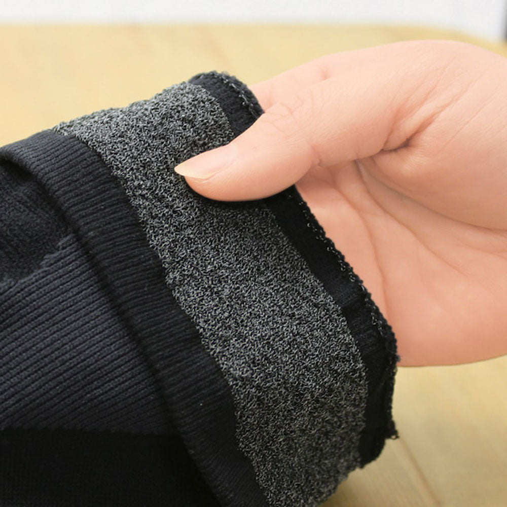 超薄型固定サポーター ひざ用(左右兼用) LLサイズ 1枚入 1 個