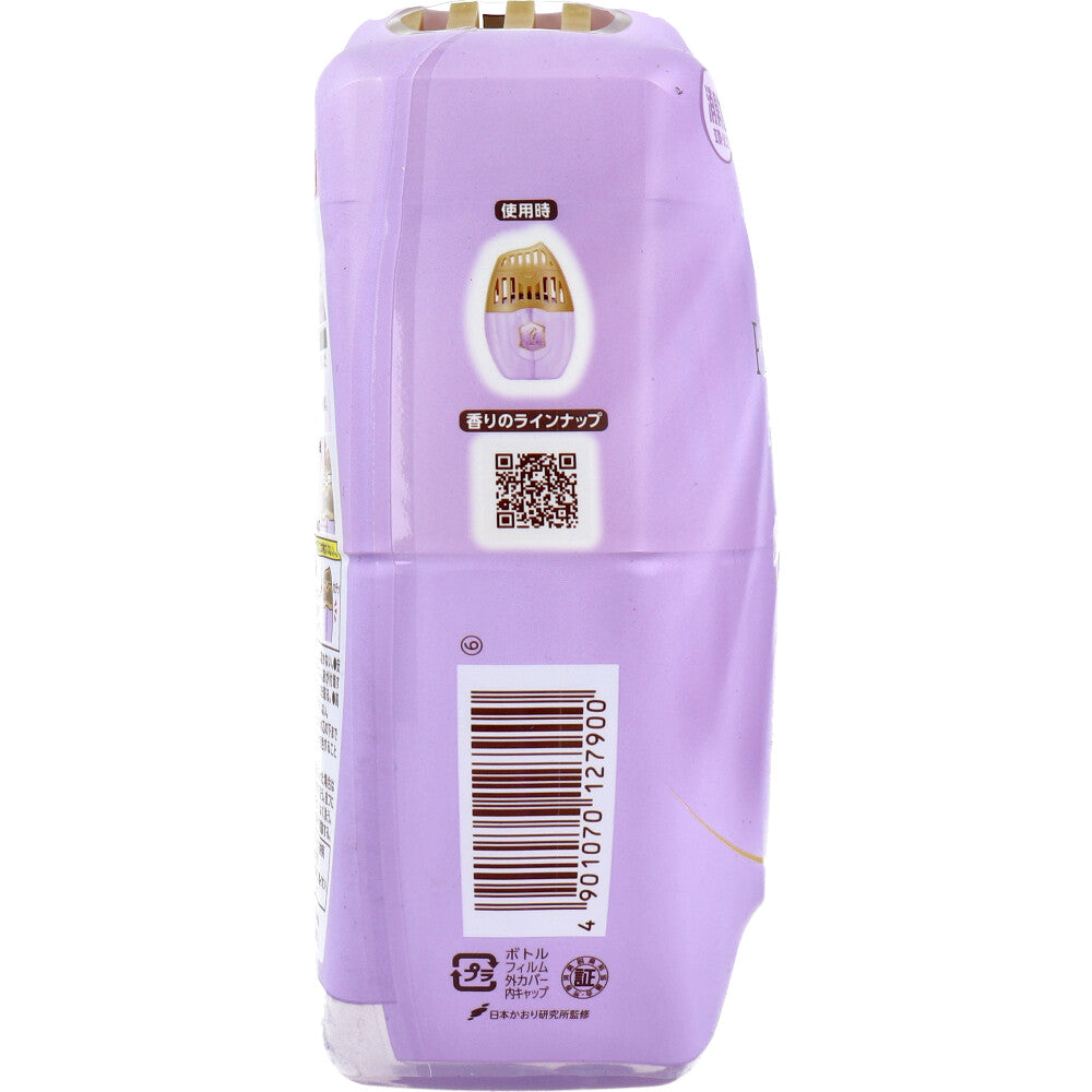 Room Deodorizer Premium Aroma for Entrance and Living Room Grace Beaute 400mL 1 pc