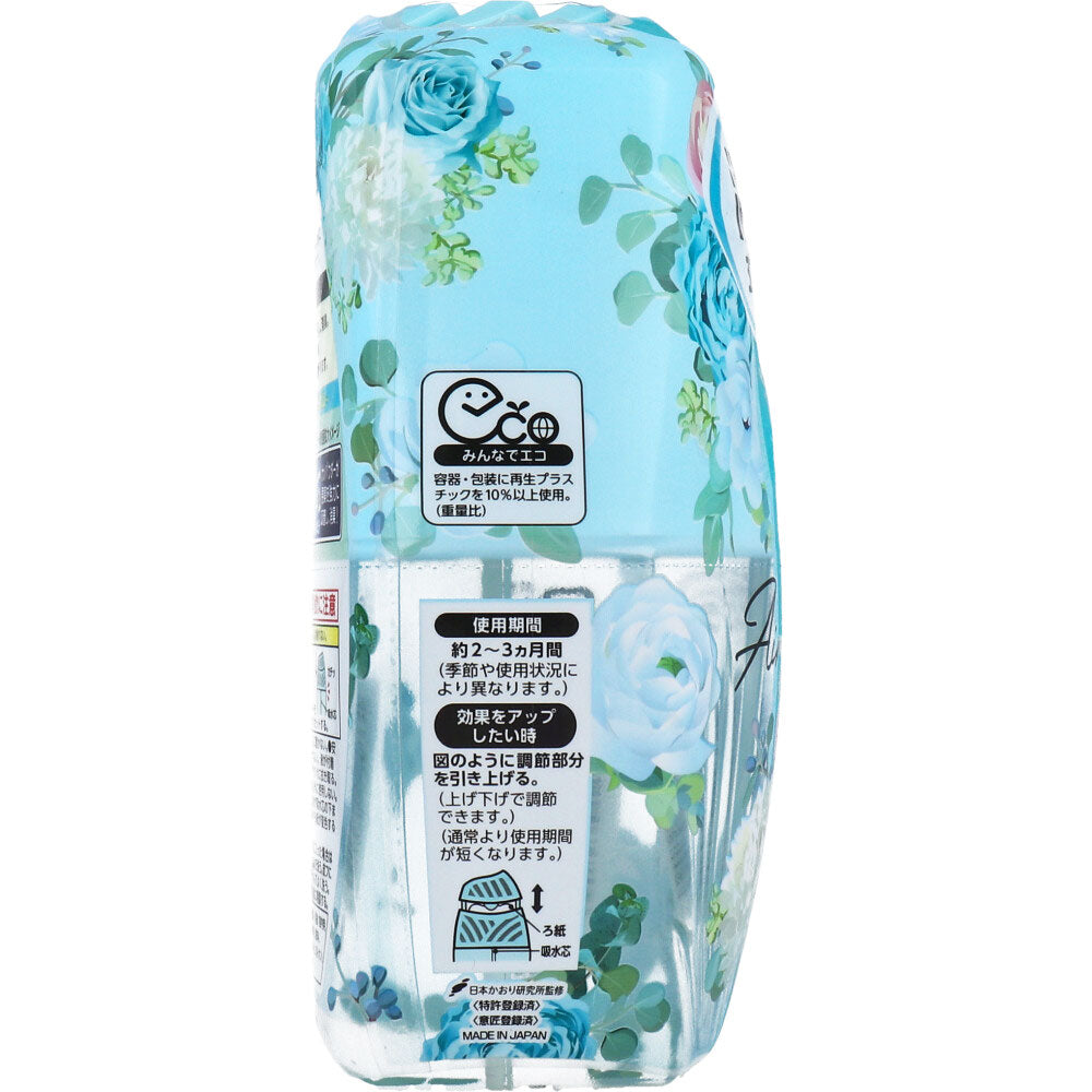 Room Deodorizer for Entrance and Living Room Airy Bouquet 400mL 1 piece