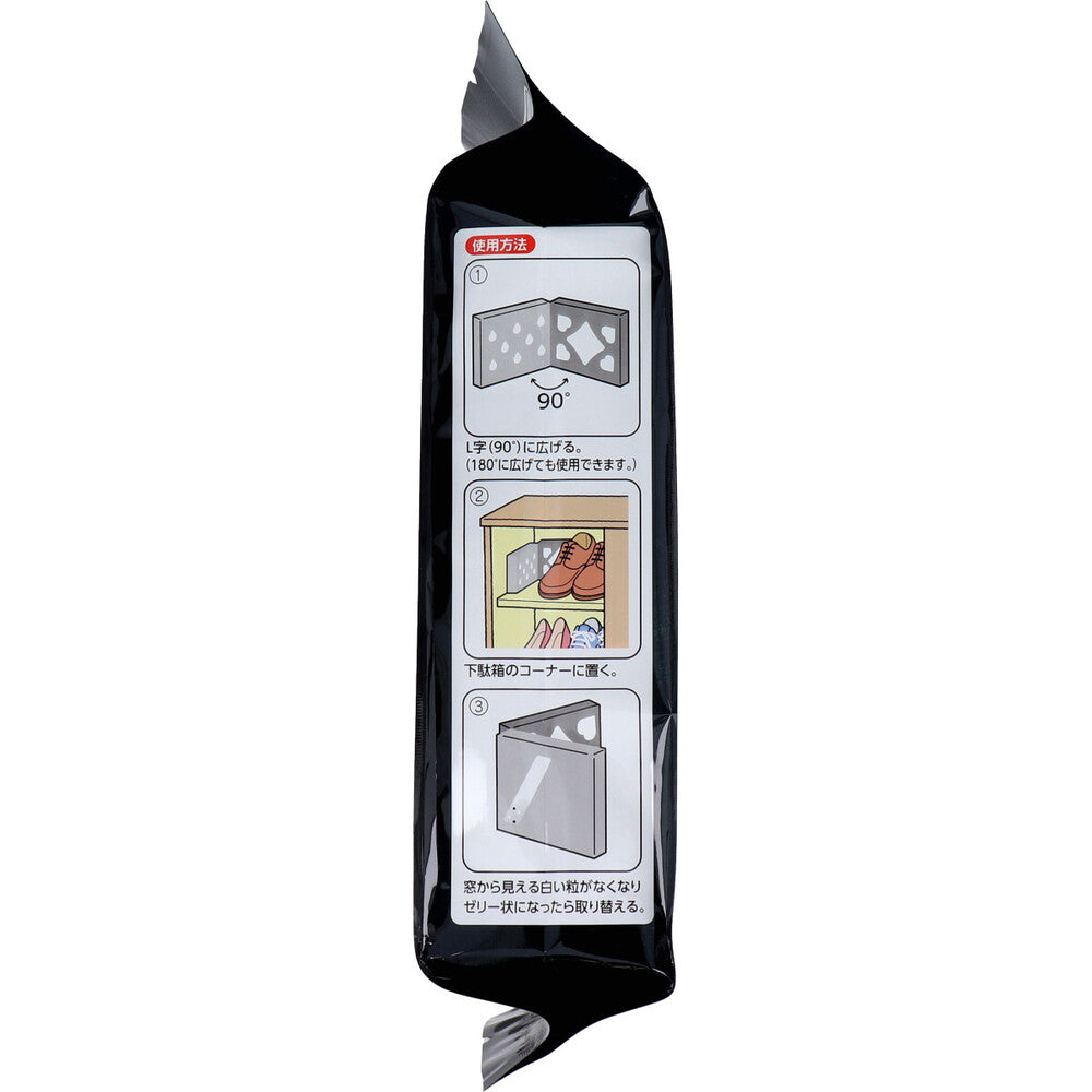 비장탄 드라이 펫 나막신 상자용 1개입 1개