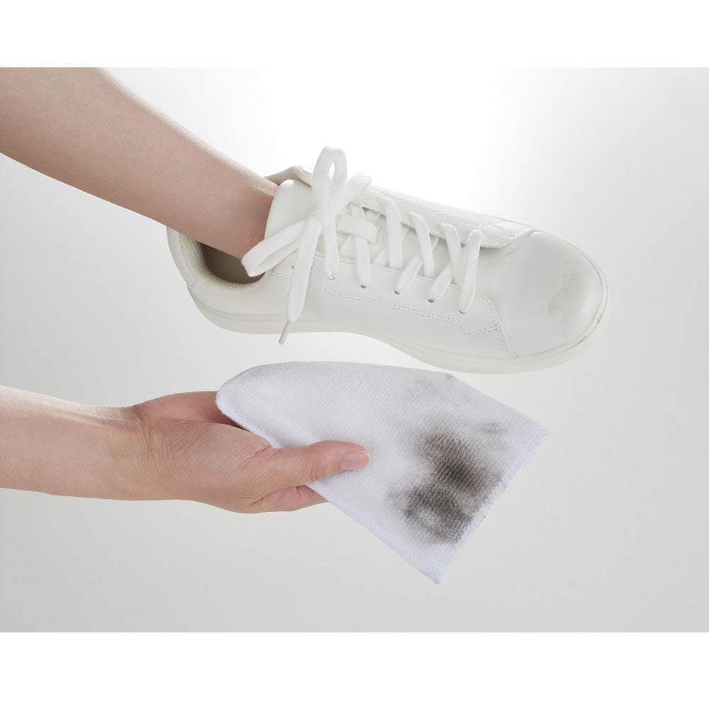 洗浄力 水のいらないスニーカークリーナー 150mL 1 個