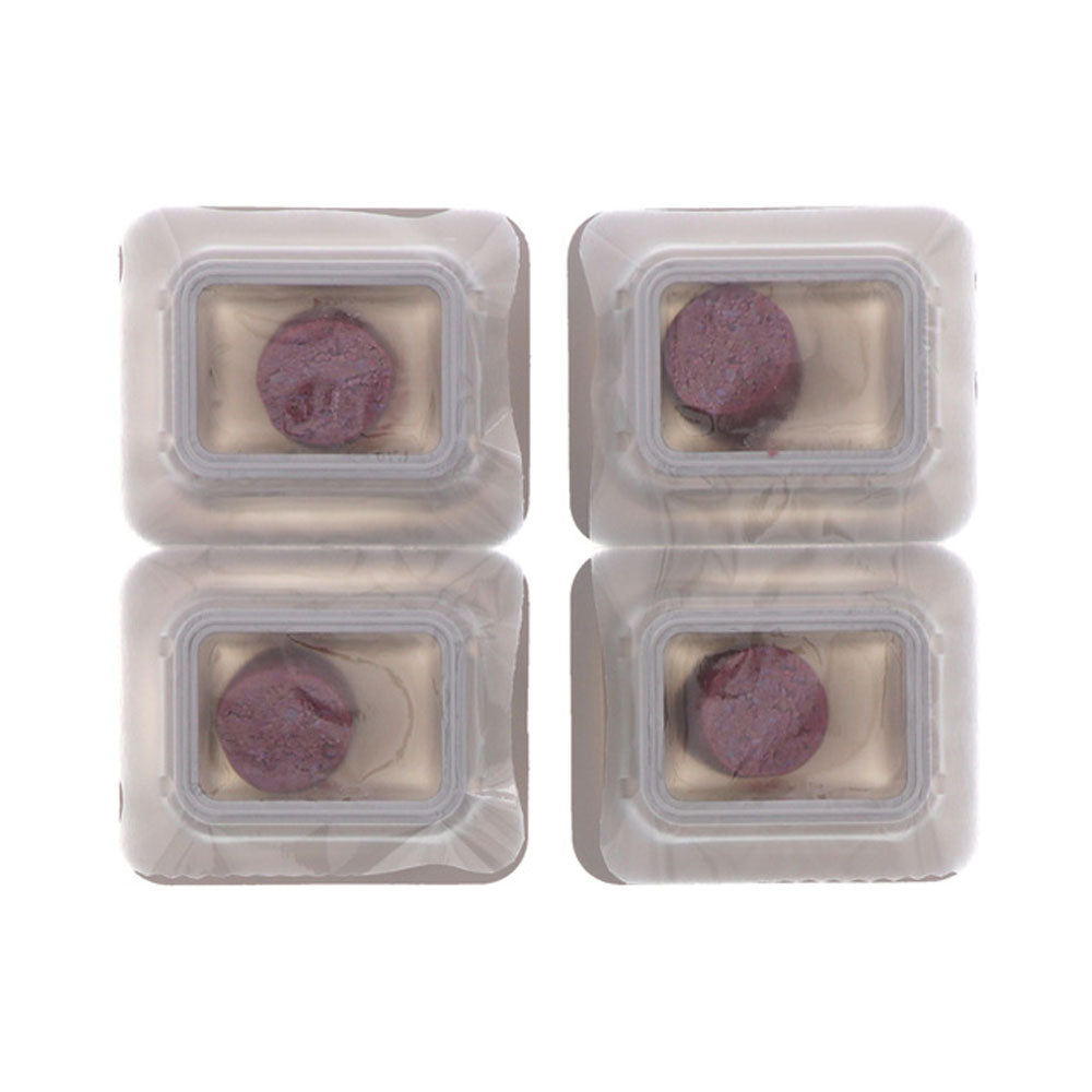 アースガーデン ネズミ専用立入禁止DEATH 爆食い駆除エサ 4個入 1 個