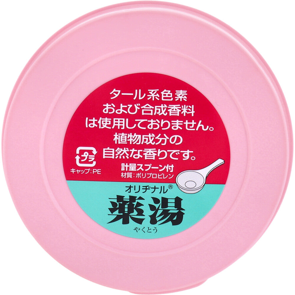 오리지널 약탕 입욕제 생강 750g 1개