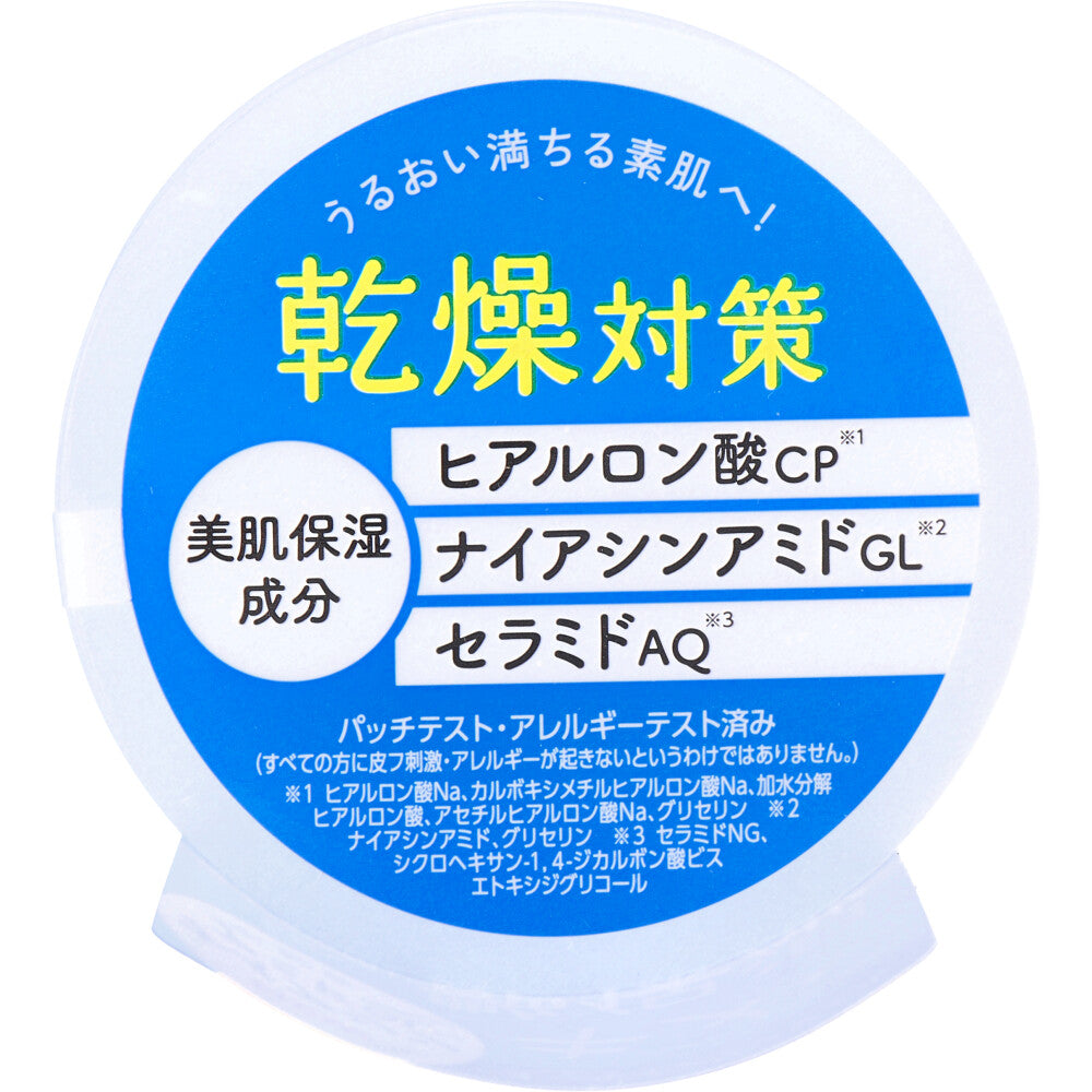 Utena Simple Balance Moisture Gel 100g 1 piece