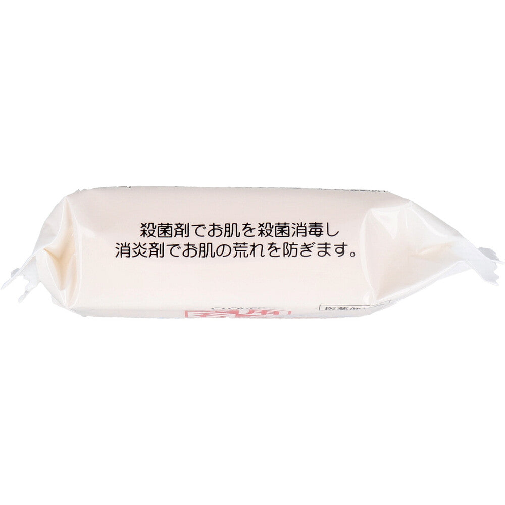 Medicinal soap Deodorant soap 90g 1 piece