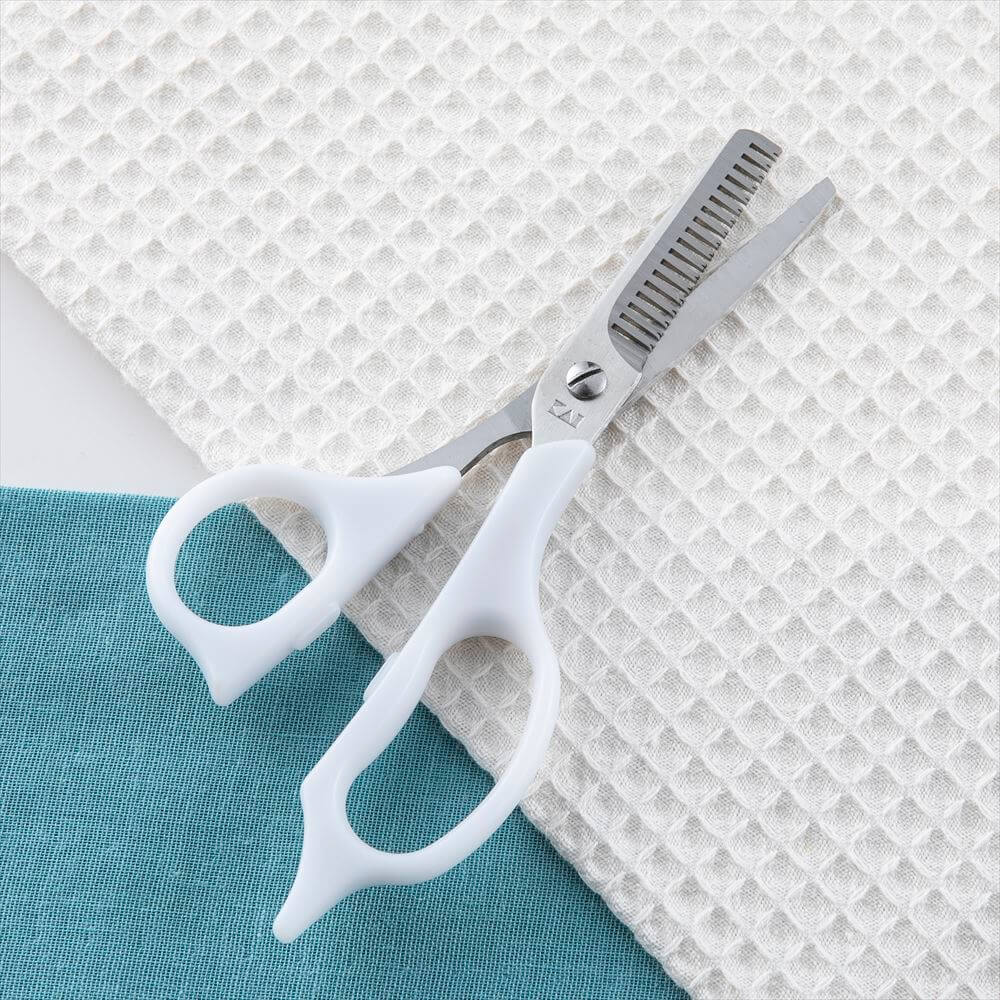 셀프용 가위 KQ-3203 1개