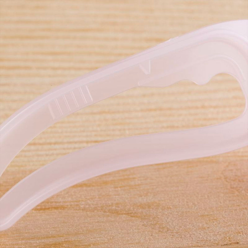 アイブローテンプレート だれでも美人眉 KQ-2018 1 個