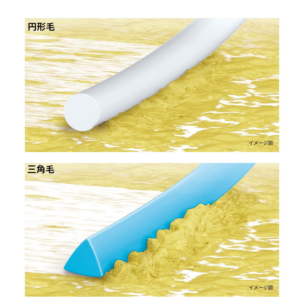 GUM Gum/Interdental Brush I-Shaped SS Size 20 Pieces 1 Piece