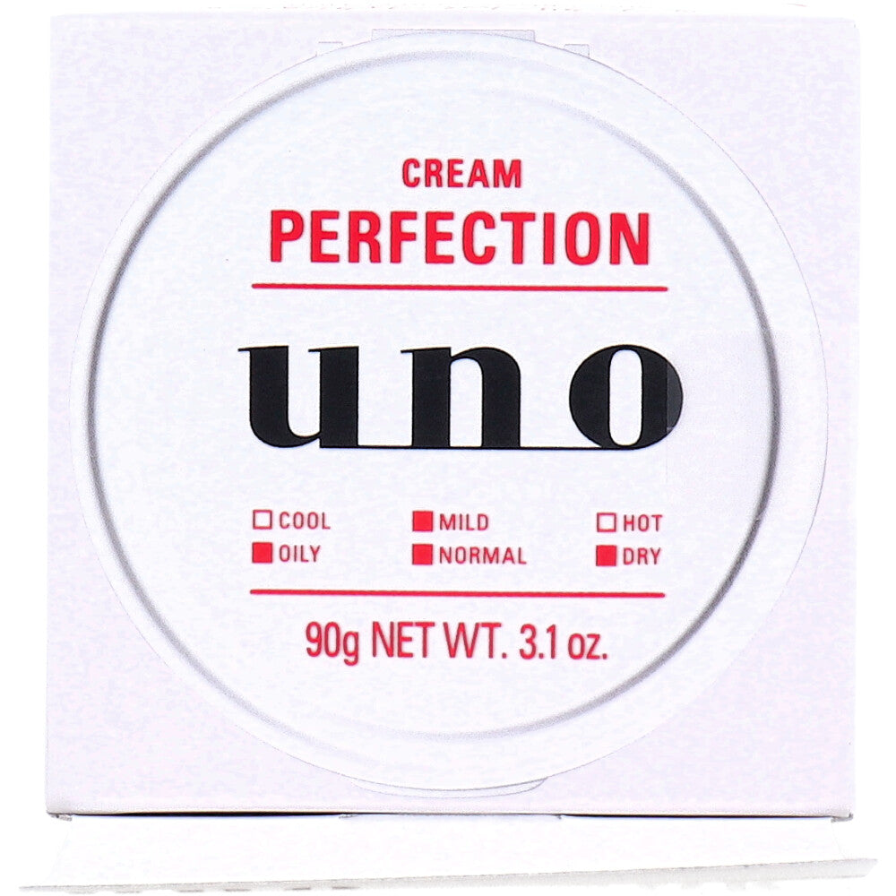 UNO(우노) 크림 퍼펙션(크림) 90g 1개