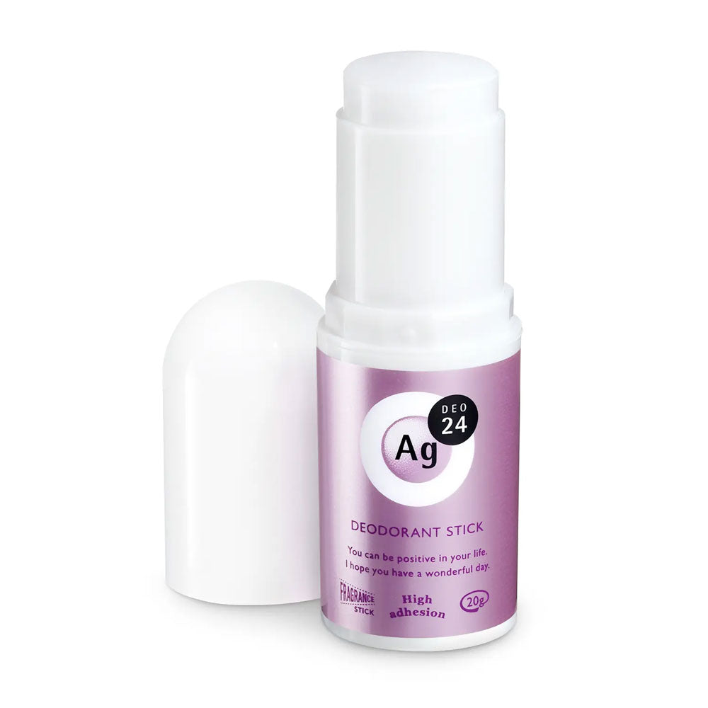 エージーデオ24 薬用 デオドラントスティックDX フレッシュサボン 20g 1 個