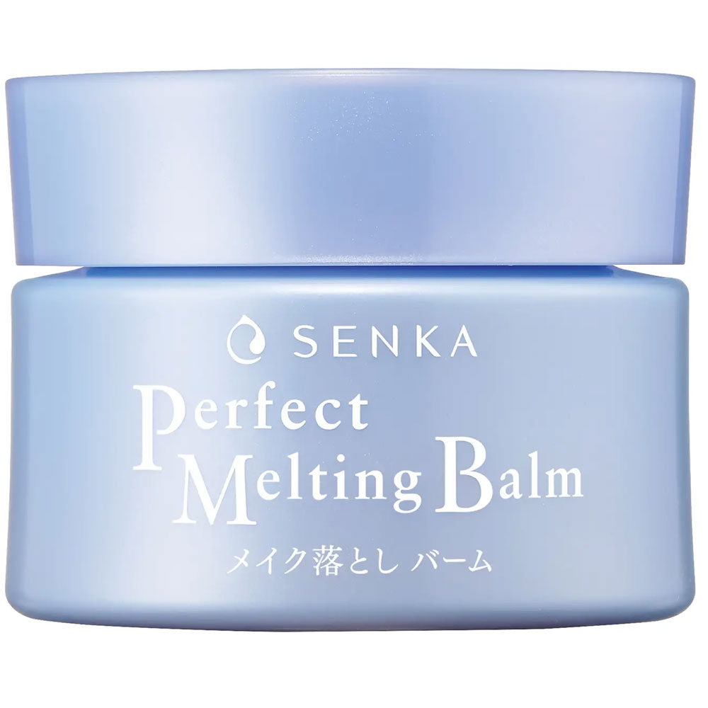 Senka Perfect Melting Balm Makeup Remover 90g 1 piece