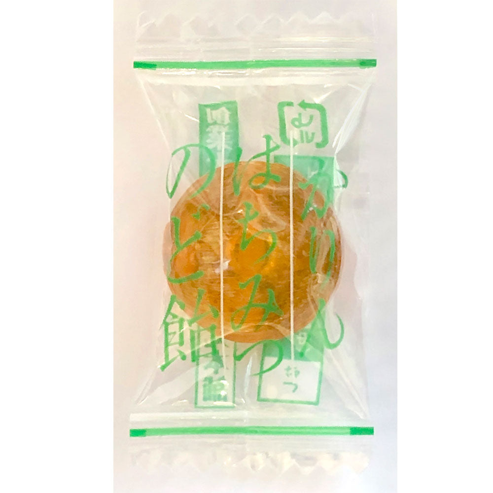 ※かりんはちみつのど飴 80g 1 個